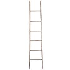 Bleached Decorative Wood Ladder Hobby Lobby 1885581 Wood Ladder Wood Decor Bleached Wood