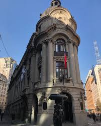 View bolsastgo historial stock data and compare to other stocks and exchanges. Bolsa De Comercio De Santiago Architecture Building Architexture City Buildings Skyscraper Urban Design Minimal City Buildings Architecture Building