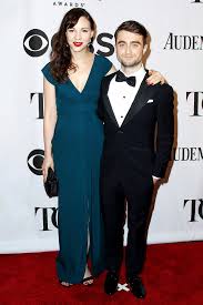 Daniel jacob radcliffe was born on july 23, 1989 in fulham, london, england, to casting agent marcia gresham (née jacobson) and literary agent alan radcliffe. Daniel Radcliffe Girlfriend Erin Darke Rosie Coker More Hollywood Life