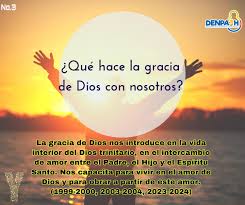 gracia 3