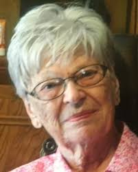 Ruth Sewell Obituary