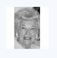 Dorothy Boulter Obituary (2014)