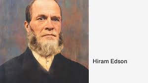 The Last Word: Rescuing Samuel Rhodes : Pacific Union Conference Westlake  Village CA