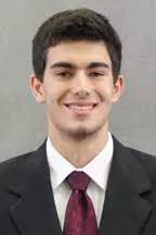 2013-14 Men's Basketball Roster