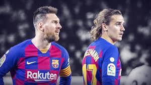Check la liga 2020/2021 page and find many useful statistics with chart. Laliga Barcelona Slash Salaries Of Messi Griezmann Others Best 9ja Entertainment Website