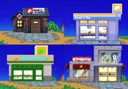 Which Should I Do? (Im Gonna Move Nooks Cranny Up There) :  R/Animalcrossingnewhor
