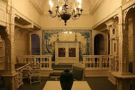 Peles Castle Attic Suite Peles Castle Mansions Castles Interior