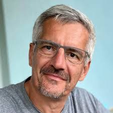 Thomas Weninger's Instagram, Twitter & Facebook