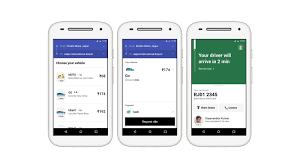 Uber Lite May Change The Way India Rides Conde Nast Traveler