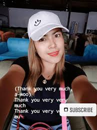 Ayaw ko kasi mabasa ang payong ko😄😄