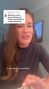 Exploring the BMW Convertible Experience