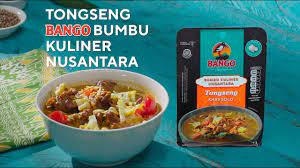 Resep Tongseng Khas Solo Youtube