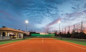 I'm not really a sports person, but i'm open to new experiences. 2020 New York Tennis Magazine Camp Guide Issuu