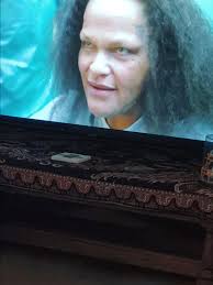 Darius Carter Charlie Cater Tubi