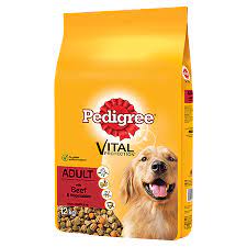Pedigree Vs Royal Canin Top Dog Food Brands Compared Petmonkey