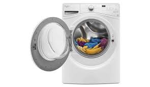 And even after you wash them, your clothes may not be as clean as you would like if you don't have quality equipment. Why Your Whirlpool Front Load Washer Won T Start Lake Appliance Blog