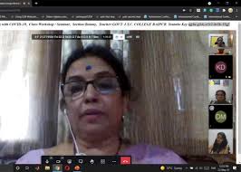 Govt Arts and Commerce Girls College Raipur