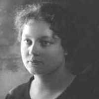 Anna Marie Nickel (1902–1999)