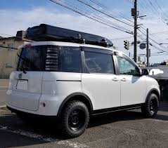 シエンタのカスタム投稿画像 オーナーによるトヨタ シエンタ ncp85gのカスタム情報 車のカスタム情報はcartune シエンタ vw キャンピングカー トヨタ