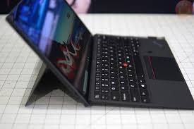 Steps to unlock lenovo laptop . Lenovo Thinkpad X12 Gen1 Review Ubergizmo