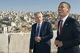 Notable people with the surname include: The Origins Of Obama S Relationship With Chuck Hagel