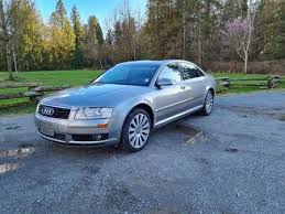 Image result for Silver Green 2004 A8L