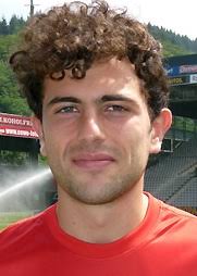 Admir mehmedi prefers to play with right foot. Mehmedi Admir Mehmedi Footballer