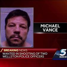 Court documents detail murders of relatives of suspect who shot six people  in last 24 hours