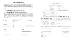 Oleh karena itu, bagi anda yang belum mempunyai surat ini untuk segera bisa mengurusnya ke pihak yang berwenang. Download Blanko Surat Pernyataan Dan Keterangan Ahli Waris