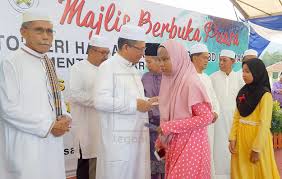 Madrasah moden maidam kuala nerus. Madrasah Moden Bakal Lahir Ramai Ilmuwan Agama Trdi News