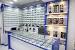 Optical Shop Counter Design