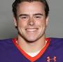Profile Picture of 42 Nathan Cooley - 2020 Hobart Football Roster - HWS Athletics (@hwsathletics.com) on Google