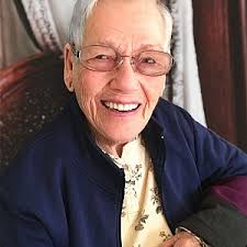 Obituary for Beulah Winchester