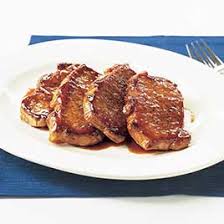 This recipe is based of using the cosori air fryer (5.8qt model, affiliate link). Glazed Pork Chops With German Flavors America S Test Kitchen