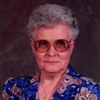 Irene Reed Obituary 2018