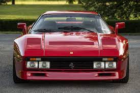 1985 Ferrari 288 Gto Ferrari 288 Gto Ferrari Car Ferrari