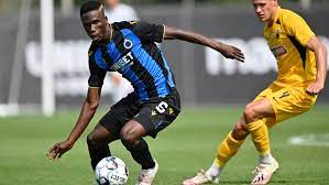 Odilon kossounou ● this is why arsenal want kossounou 2021 ► skills & goals. 9plthev70t6oum