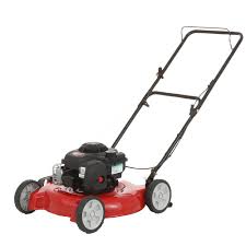 Find deals on products in lawn & garden on amazon. Yard Machines 20 Push Mower With 125cc Engine Mower Select Find The Best Lawn Mower For You
