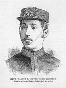 Australians in Afghanistan 1839