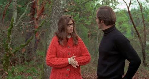 Almost There: Lois Smith in "Five Easy Pieces" - Blog - The Film Experience