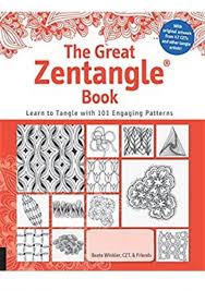 Zentangle patterns step by step pdf. Pdf Read Free The Great Zentangle Book Learn To Tangle With 101 Favorite Patterns Ebook Pdf