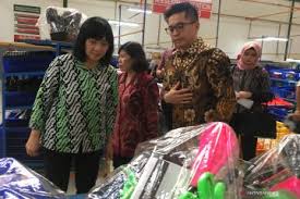 Ak2k3 jatim dorong cari penyebab ledakan pabrik di gresik. Kemenperin Dorong Industri Mainan Anak Tingkatkan Ekspor Antara News