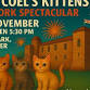King Coel's Kittens Firework Spectacular 2025 event image
