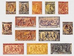 Image result for συλλογεσ γραμματοσημων