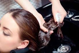 Leave on for 10 minutes and rinse off completely with shampoo and conditioner. Benefits Of Mustard Oil For Hair Femina In