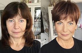 In addition to the practicality of short hairstyles, we also love how they look with literally any hair texture. 28 Best Short Hairstyles For Older Women In 2019 Short Haircut Com