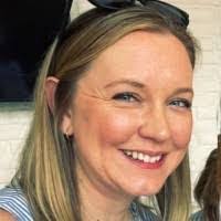 Gina Prather's Instagram, Twitter & Facebook