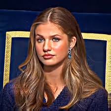Princess Leonor's Future As Spain's Commander In Chief