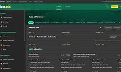 bet365 bônus
