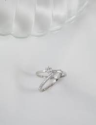 Eco Wedding Rings Norrfolks Ring